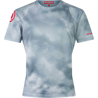 Endura Cloud LTD Kurzarmtrikot Grey Damen