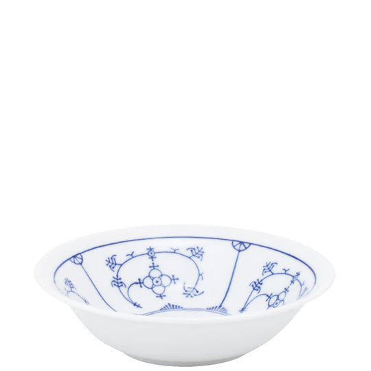 KAHLA Blau Saks Dessertschale 13 cm Blau Saks