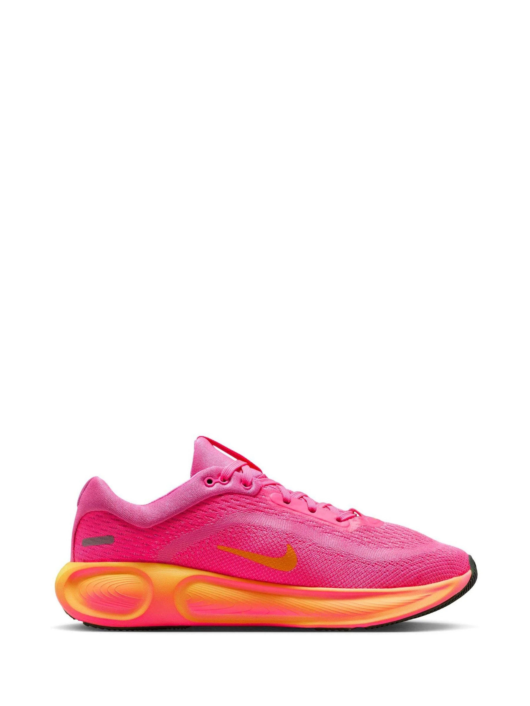 Hyper roze - Nike Youth Stellar Ride Trainers