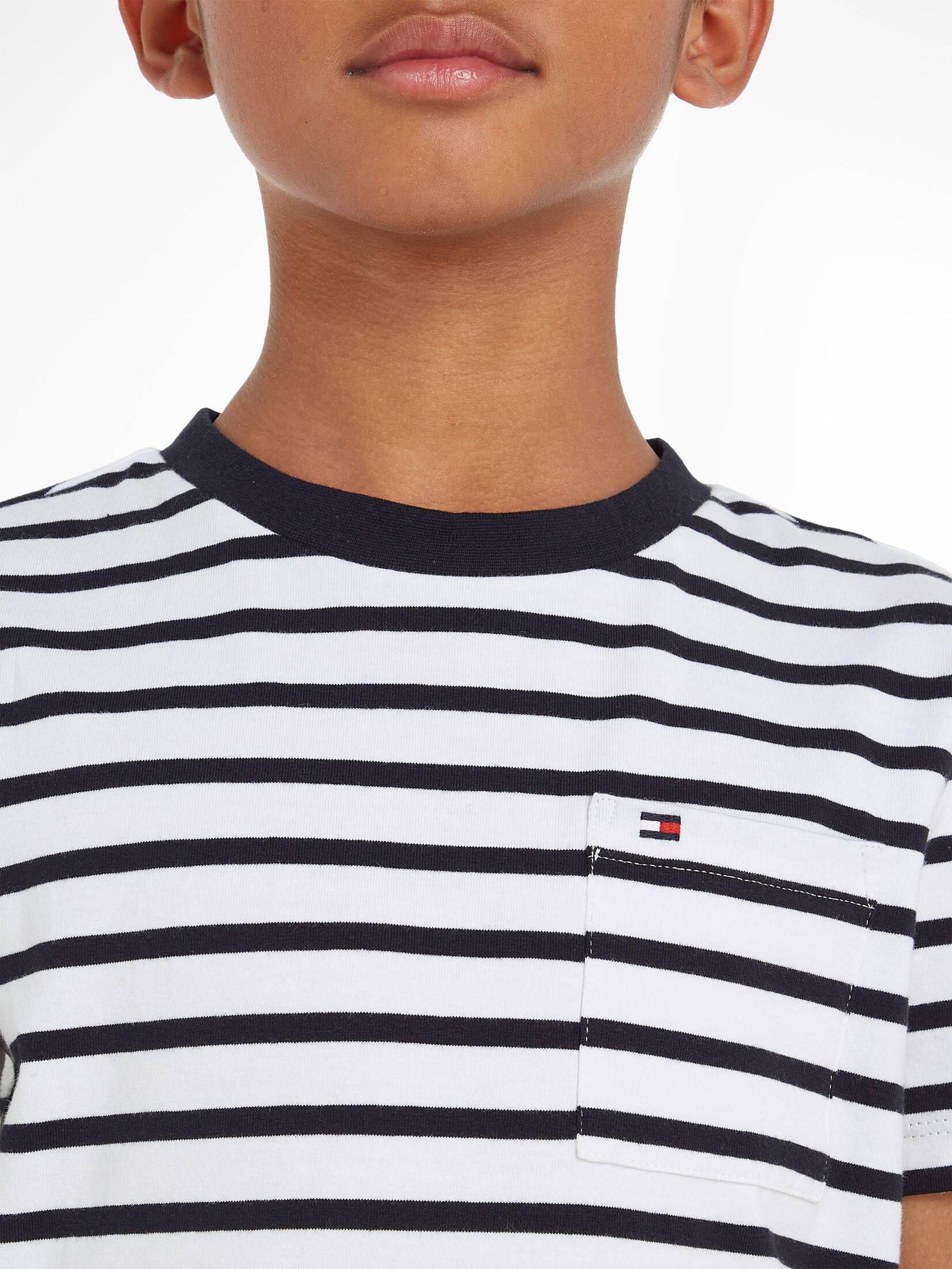 Tommy Hilfiger| Jungen T-Shirt