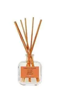 Cirerie de Gascogne - Diffuseur de parfum Ail noir - malbec - pruneaux Diffuseur de parfum 200 ml - Nouveautés