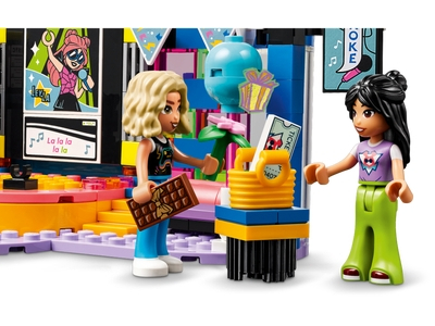 LEGO Karaoke muziekfeestje (42610)
