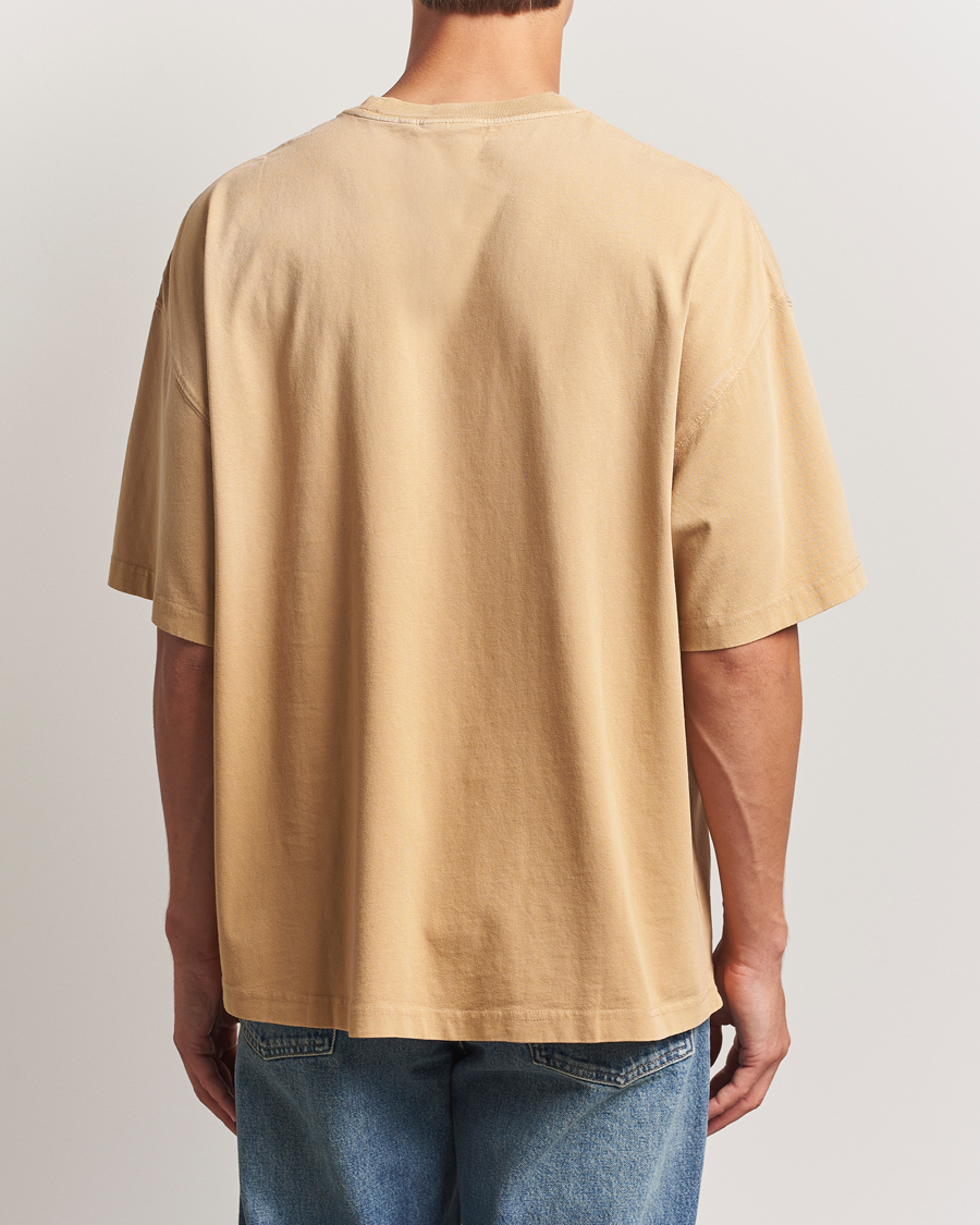 Carhartt WIP Hudson Pocket T-Shirt Dusty Brown