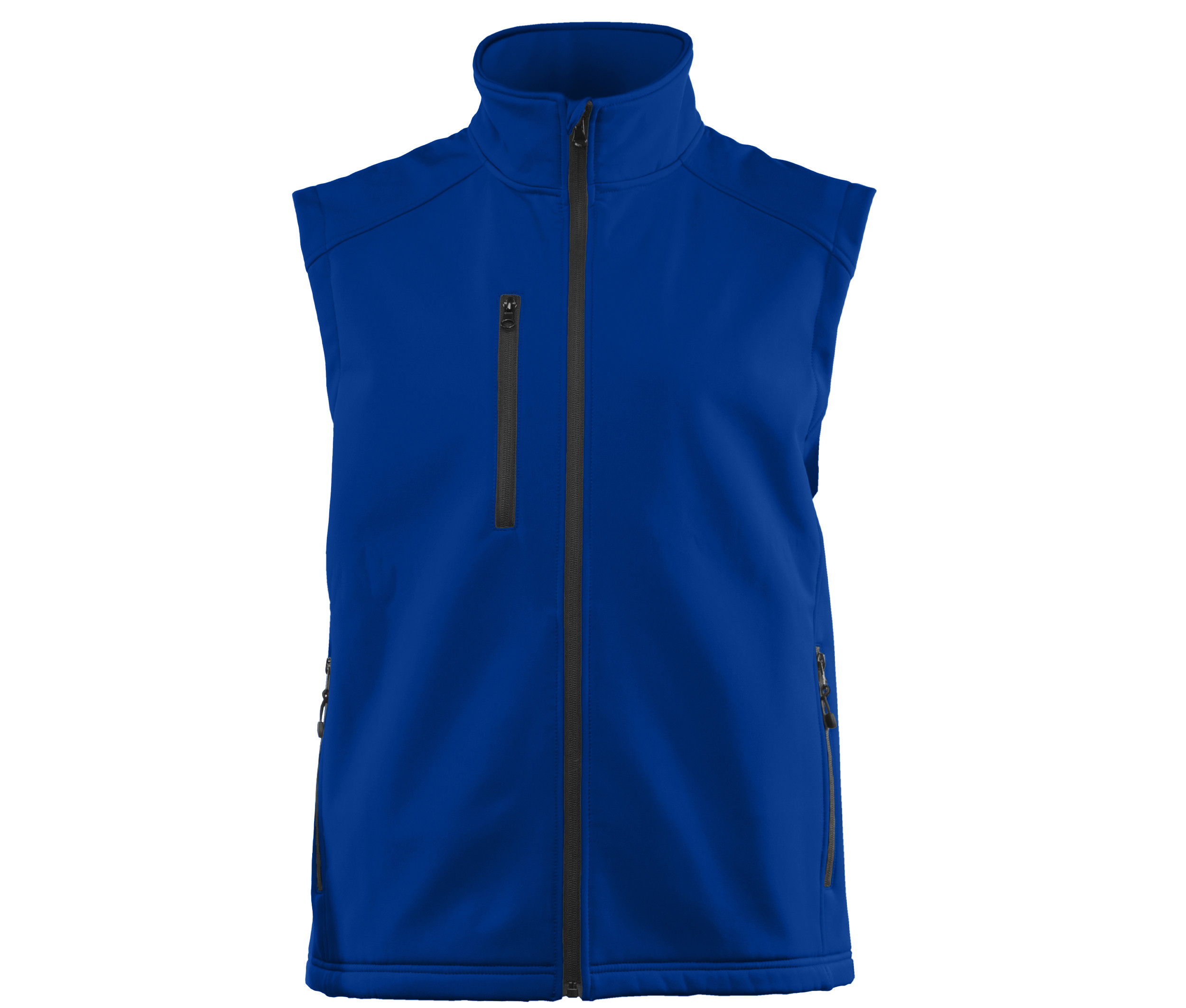 PEN DUICK PK345 - Bodywarmer Softshell 3 couches