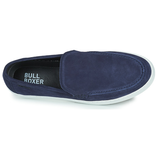 Bullboxer - 481P11367ABLUESU10 - Marine