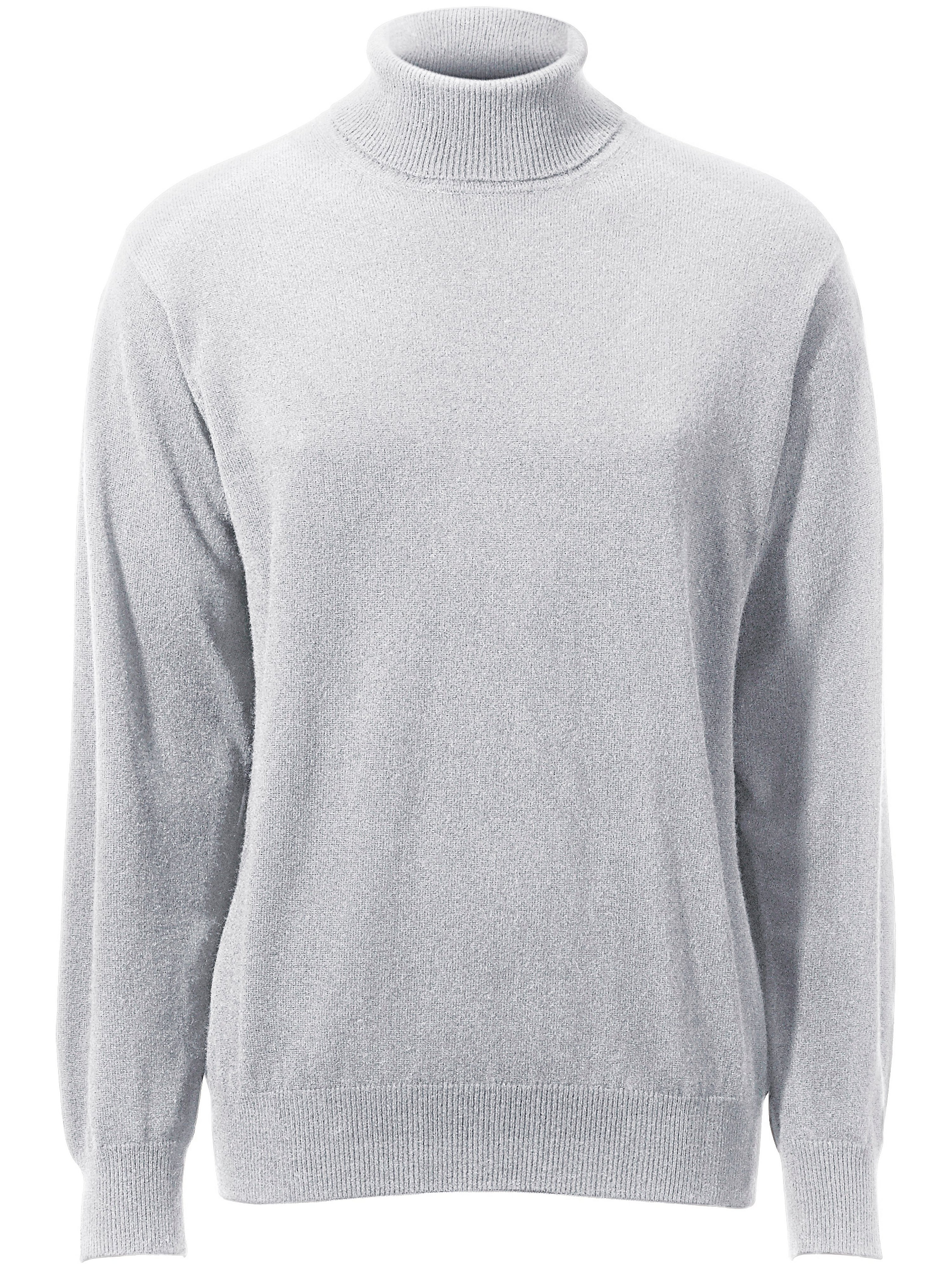 Pullover aus 100% Premium-Kaschmir