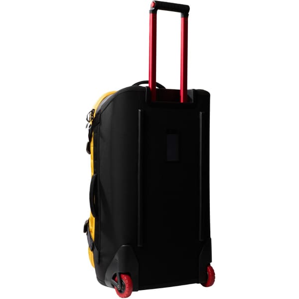 Bagagerie de voyage THE NORTH FACE BASE CAMP ROLLING THUNDER 28 SUMMIT GOLD/TNF BLACK
