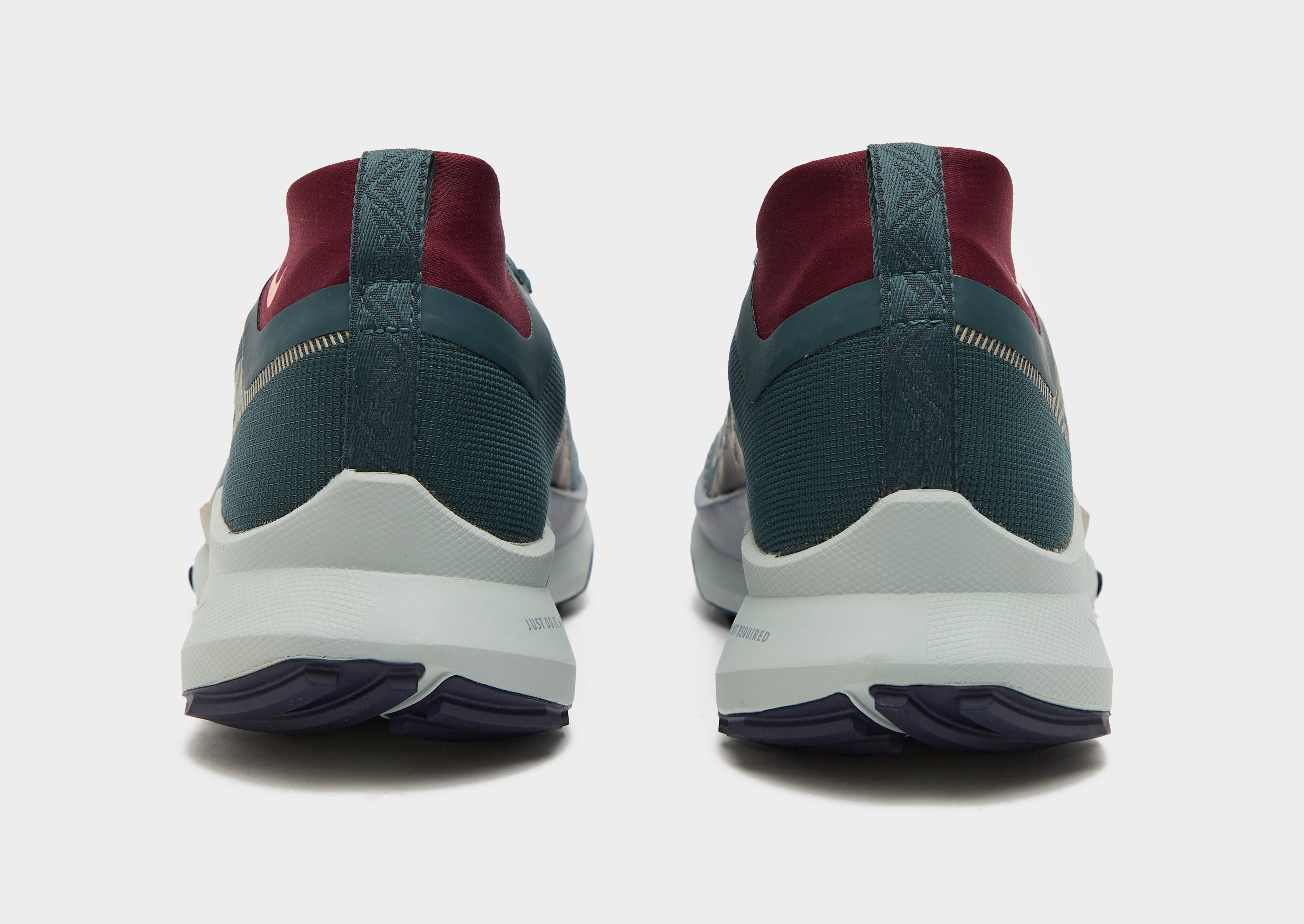 Nike React Pegasus Trail 4 GORE-TEX Homme