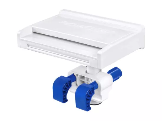 Cascade pour Piscines Tubulaire Bestway avec Lumière LED 34x24x32 cm
