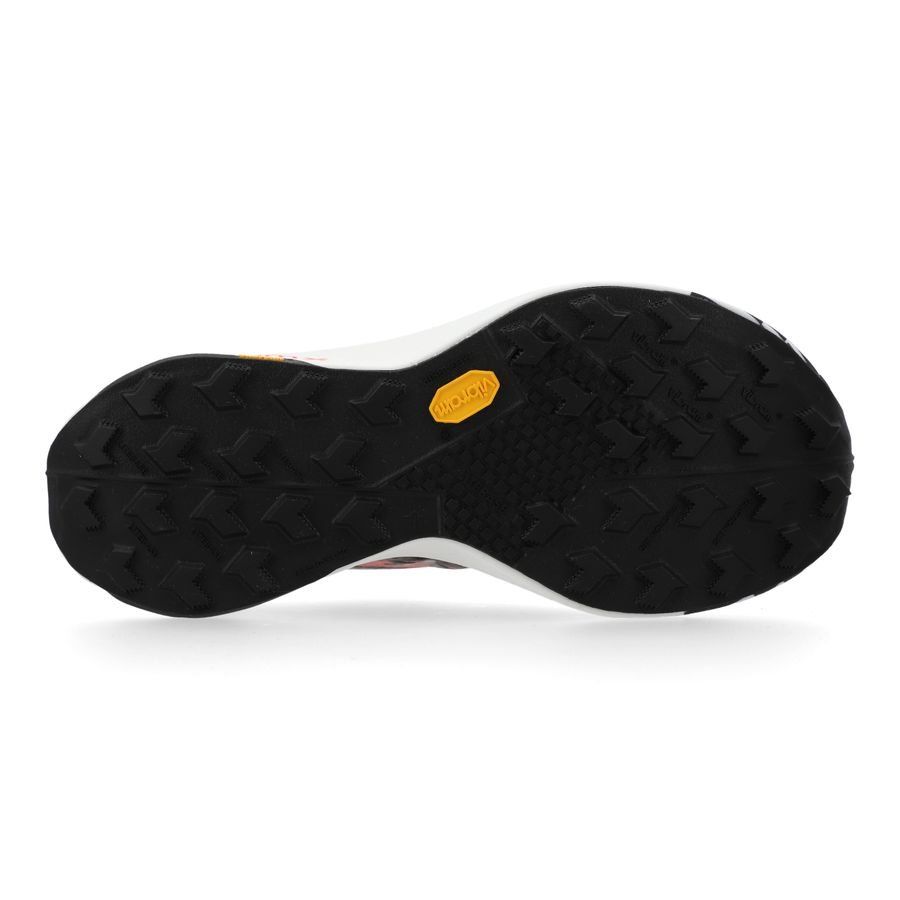 Nike Chaussures de Running ZoomX Ultrafly Trail - Rouge/Noir/Blanc Femme