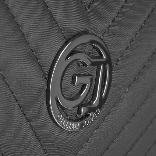 Gillian Jones Traincase Quilt, Sort