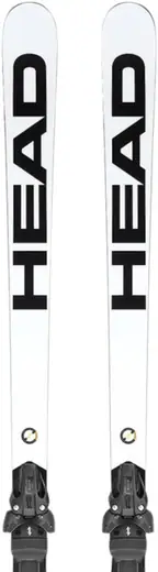 Head WC Rebels e-GS Ski + FF 14 GW Bindinger - Race Ski Alpinski