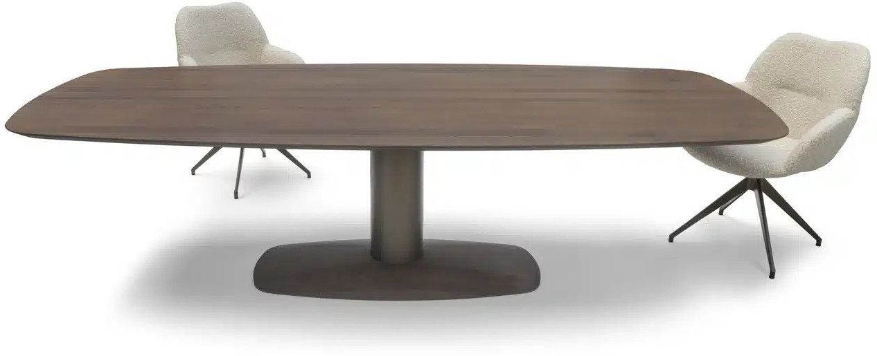 Bree's New World Blizz Eettafel
