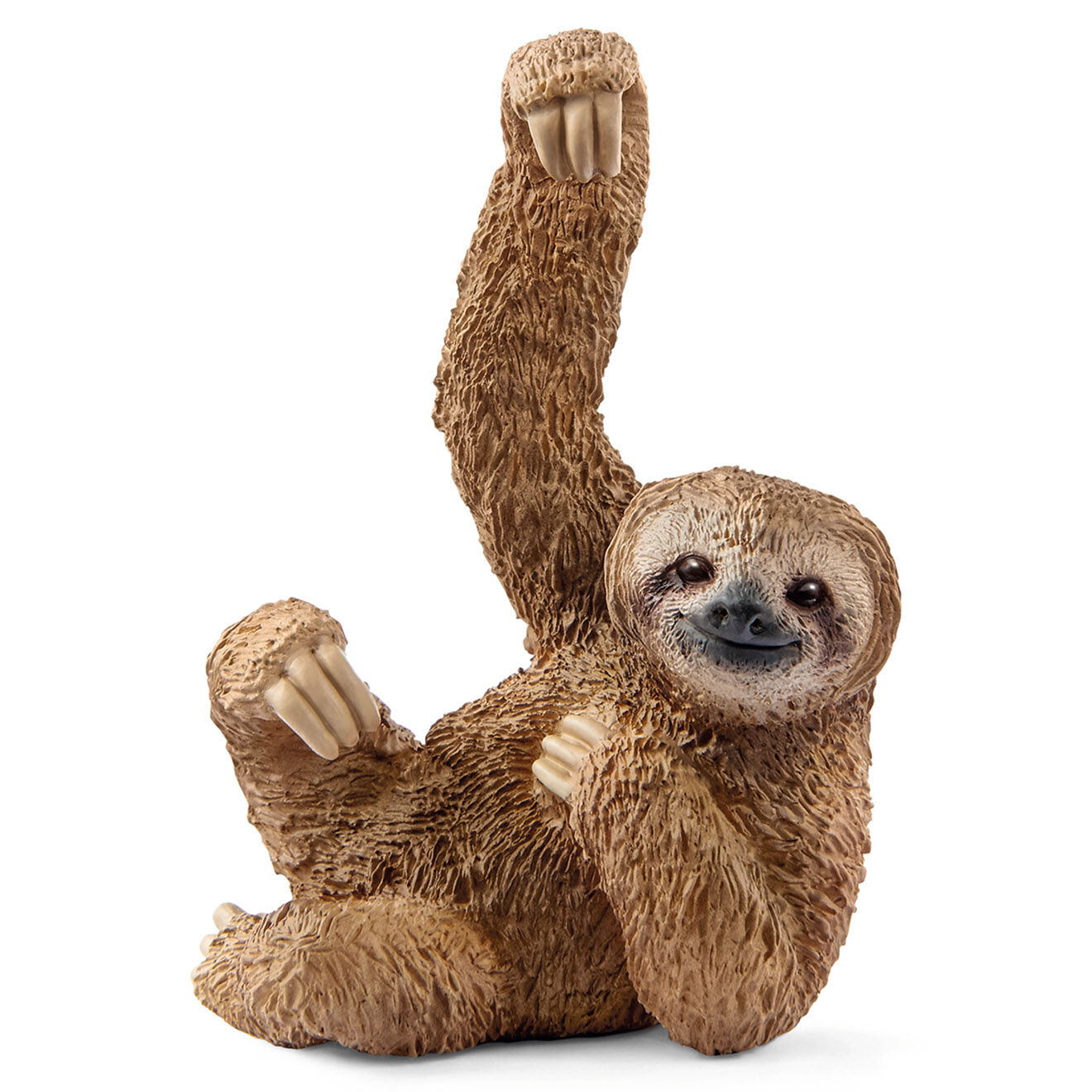 Schleich Paresseux multicolore