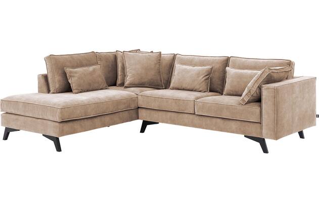 Hoekbank Chambre