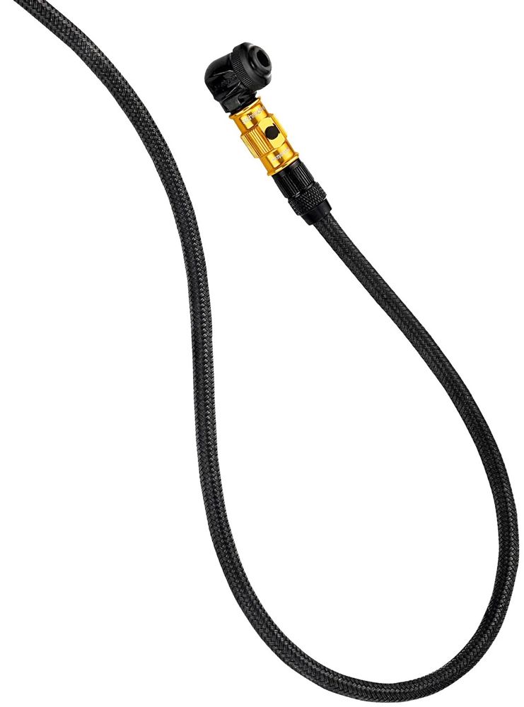 Lezyne Ersatzschlauch mit ABS FLIP Ventil kaufen | Bike-Discount