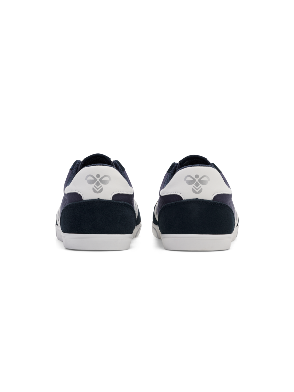 HUMMEL SLIMMER STADIL LOW