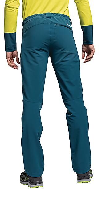 SCHOFFEL - PANTALON FOLKSTONE WARM M