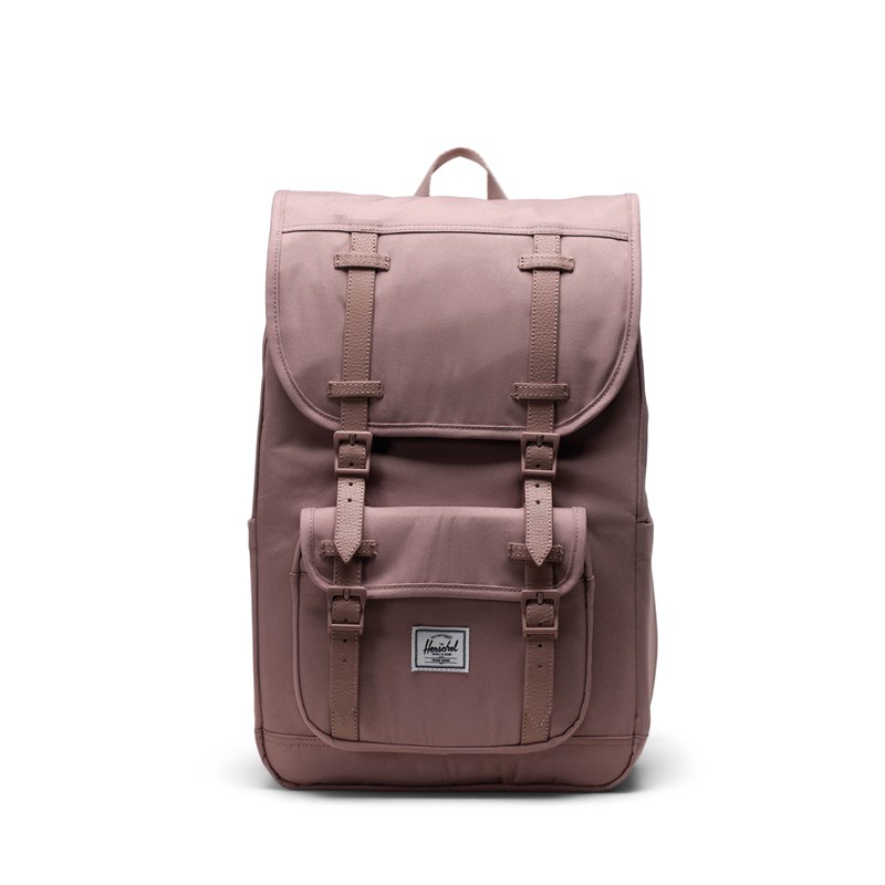 Herschel<br>Rygsæk Little America Mid 13