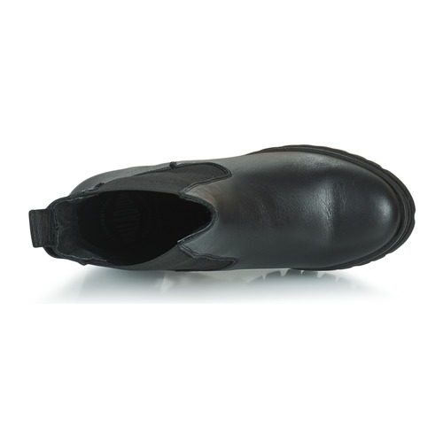 Palladium - MONA 02 NAP - Noir