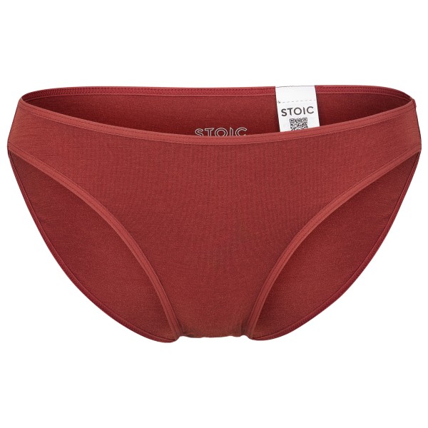 Stoic - Women's Merino150 AlsenSt. Brief - Sous-vêtement mérinos