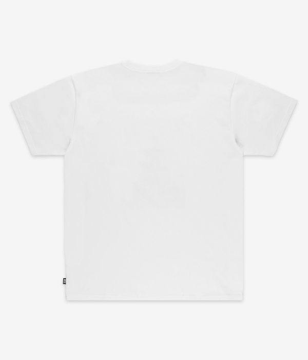 Antix Troja Organic T-Shirt (white)