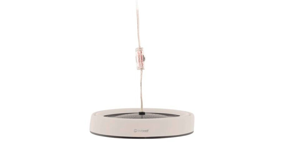 Outwell Sargas Lux Cream White