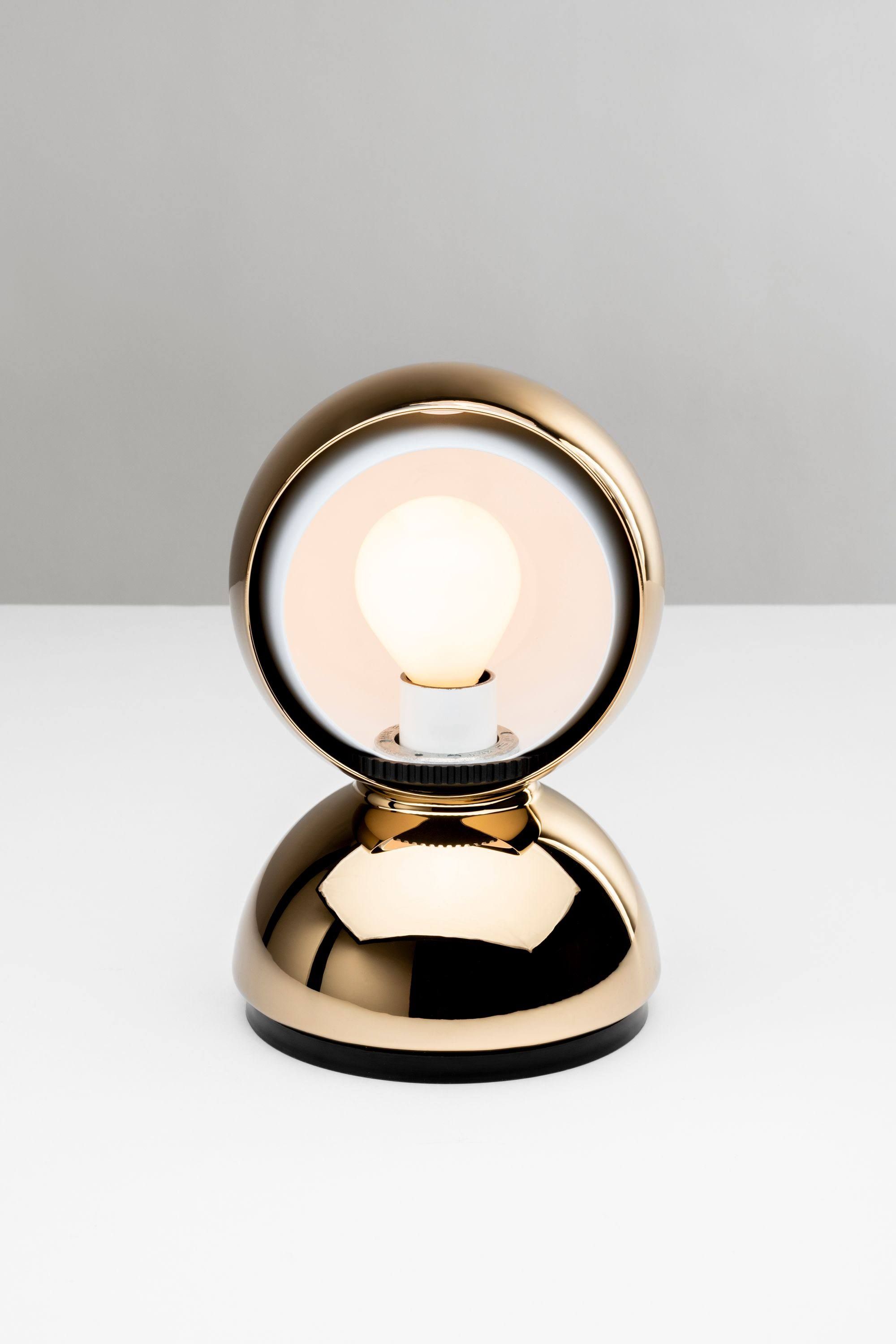 Artemide Eclisse Tischleuchte