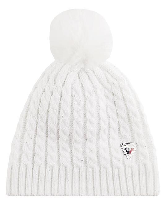 ROSSIGNOL - BONNET POMPON KITSI