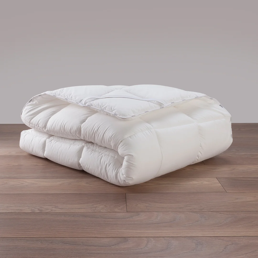 Surconfort de matelas - Water Protect - Fibres en bouteilles recyclées