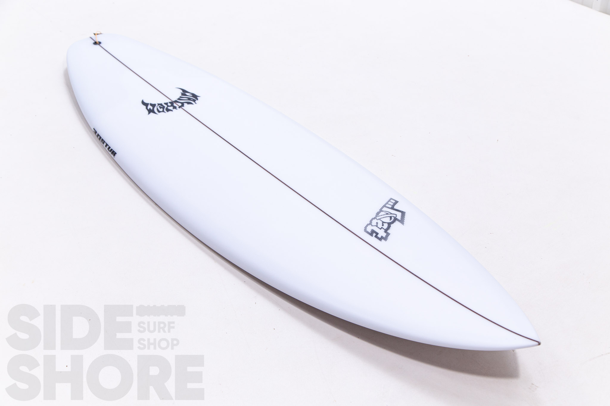Lost Stub Driver 3.0 - 6'3 x 20