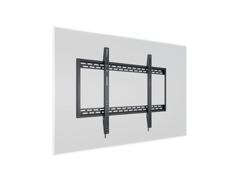Multibrackets Wandhalterung Universal Wallmount HD 100 kg 9 MB Wandhalterung bis 100