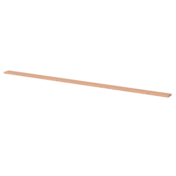 Vlonderplank Douglas geschaafd ca. 2,4 x 13,8 cm, lengte ca. 300 cm
