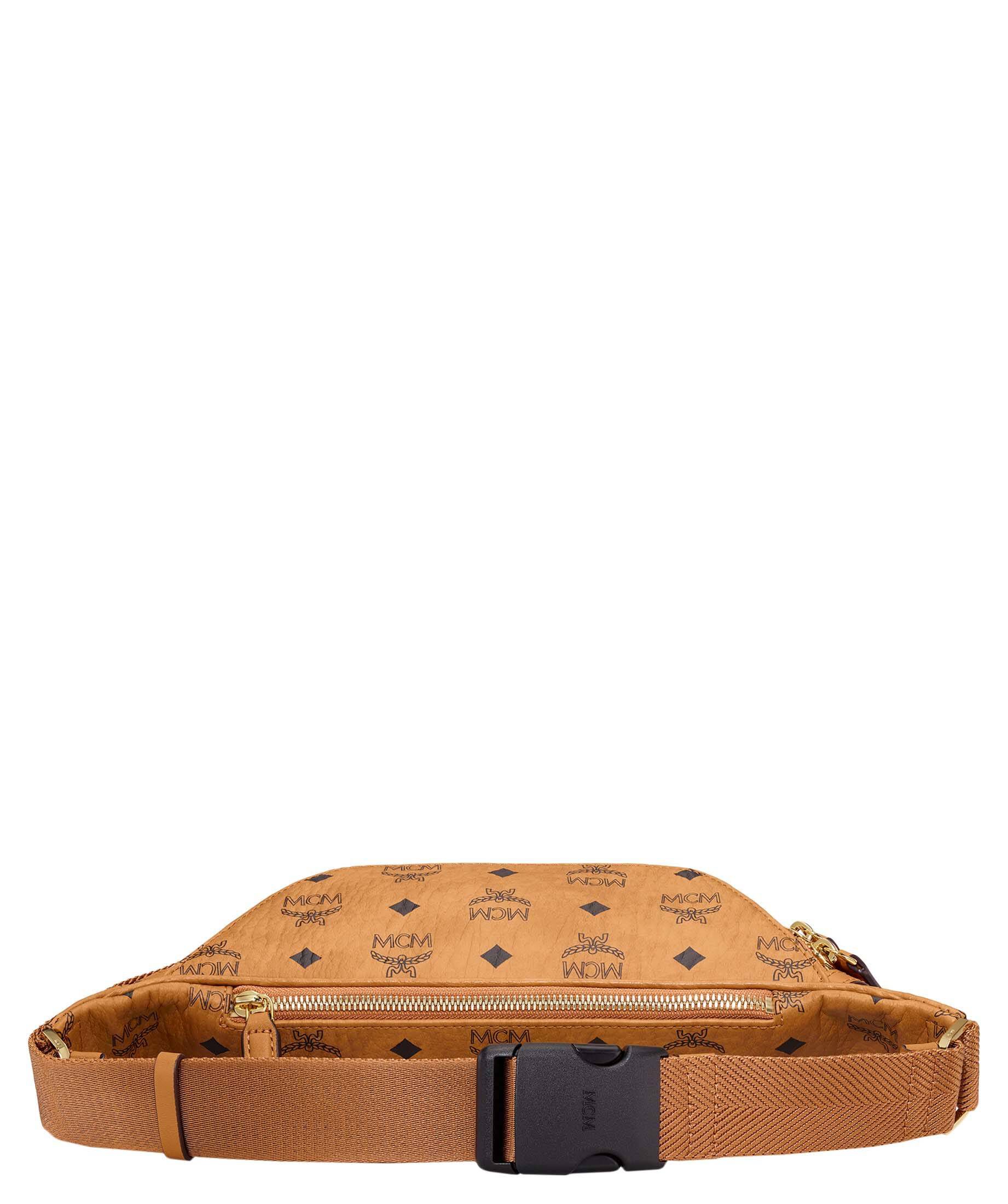 MCM| Herren Gürteltasche BELTBAG MEDIUM