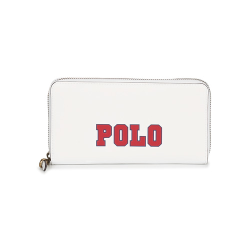 Polo Ralph Lauren - POLO SLGS - Blanc