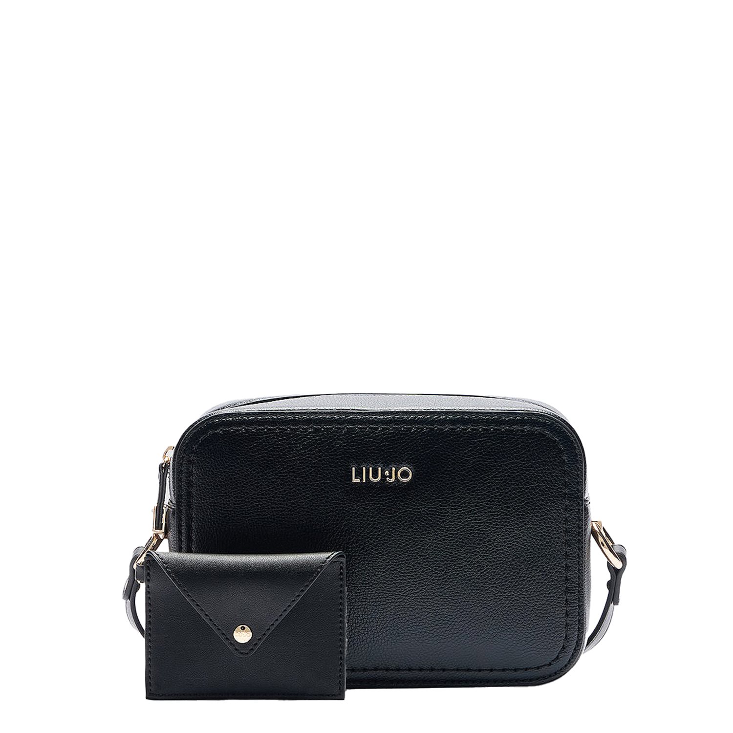 Liu Jo Manhattan Cross Over nero