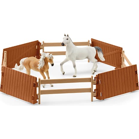 Schleichridehal 42639