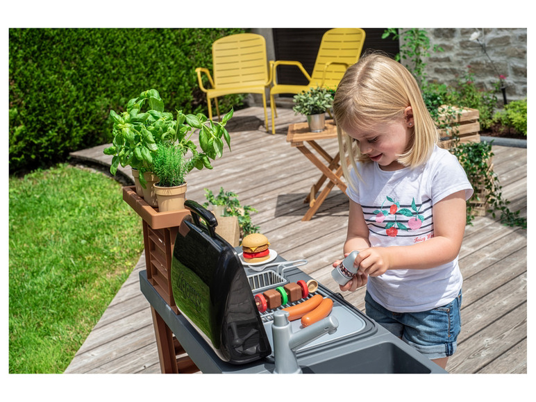 Speelgoed keuken voor buiten