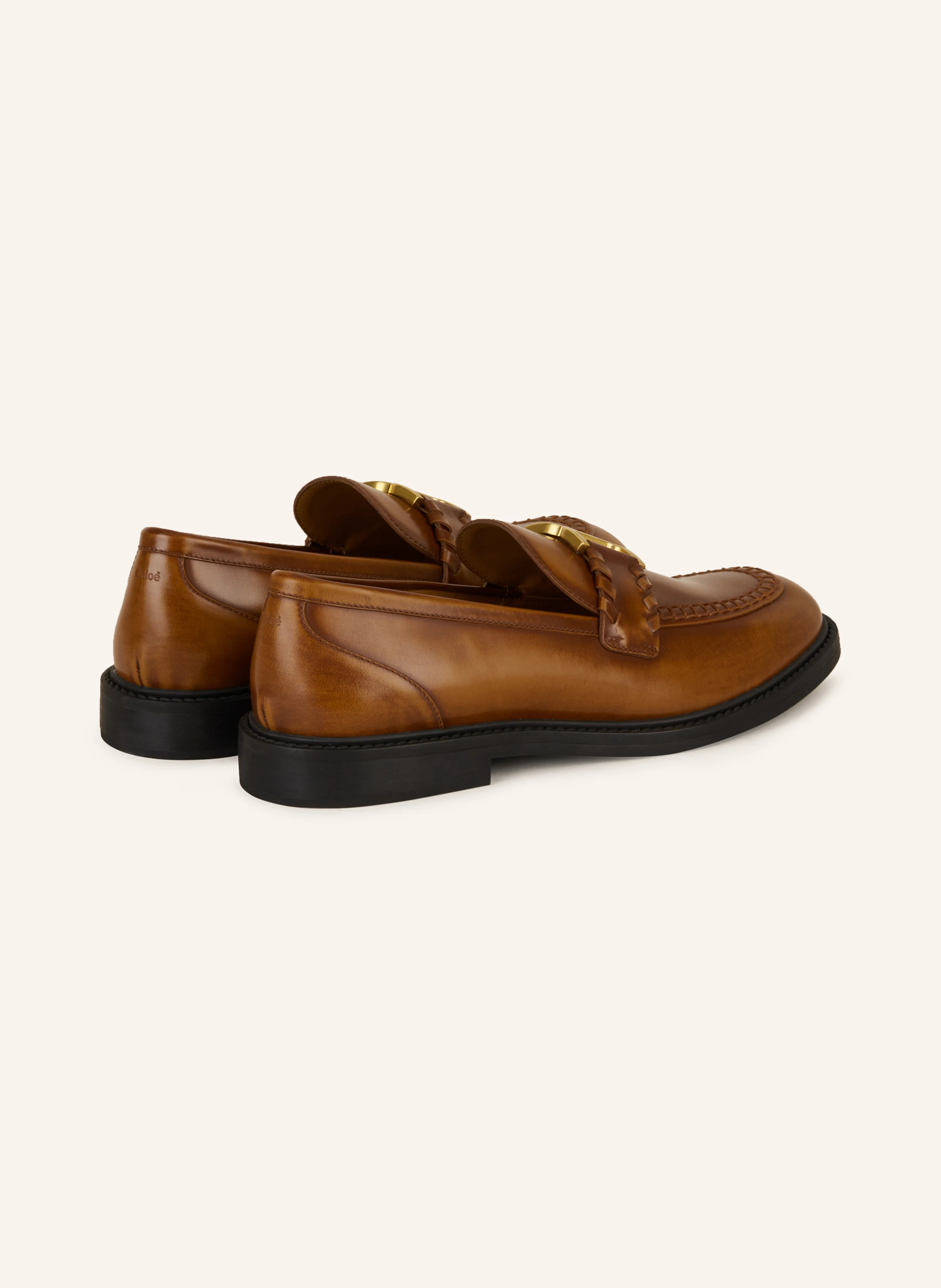 Chloé Loafer MARCIE