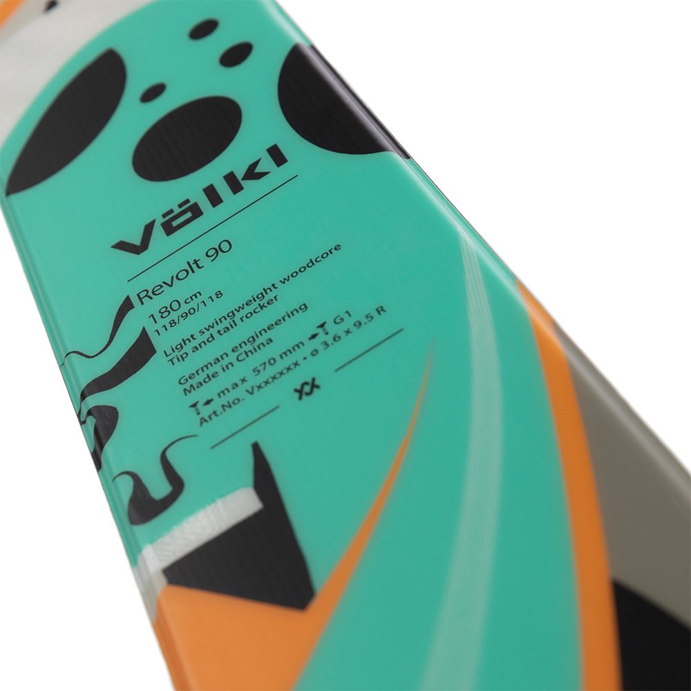 Völkl Revolt 90 24/25 Freeski