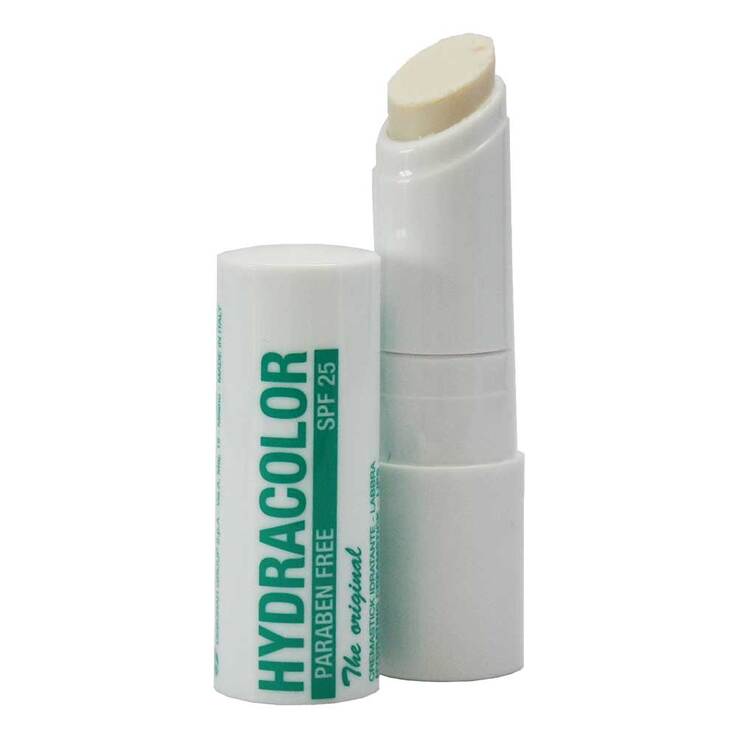 Hydracolor Lippenpflege 18 farblos, 1 St