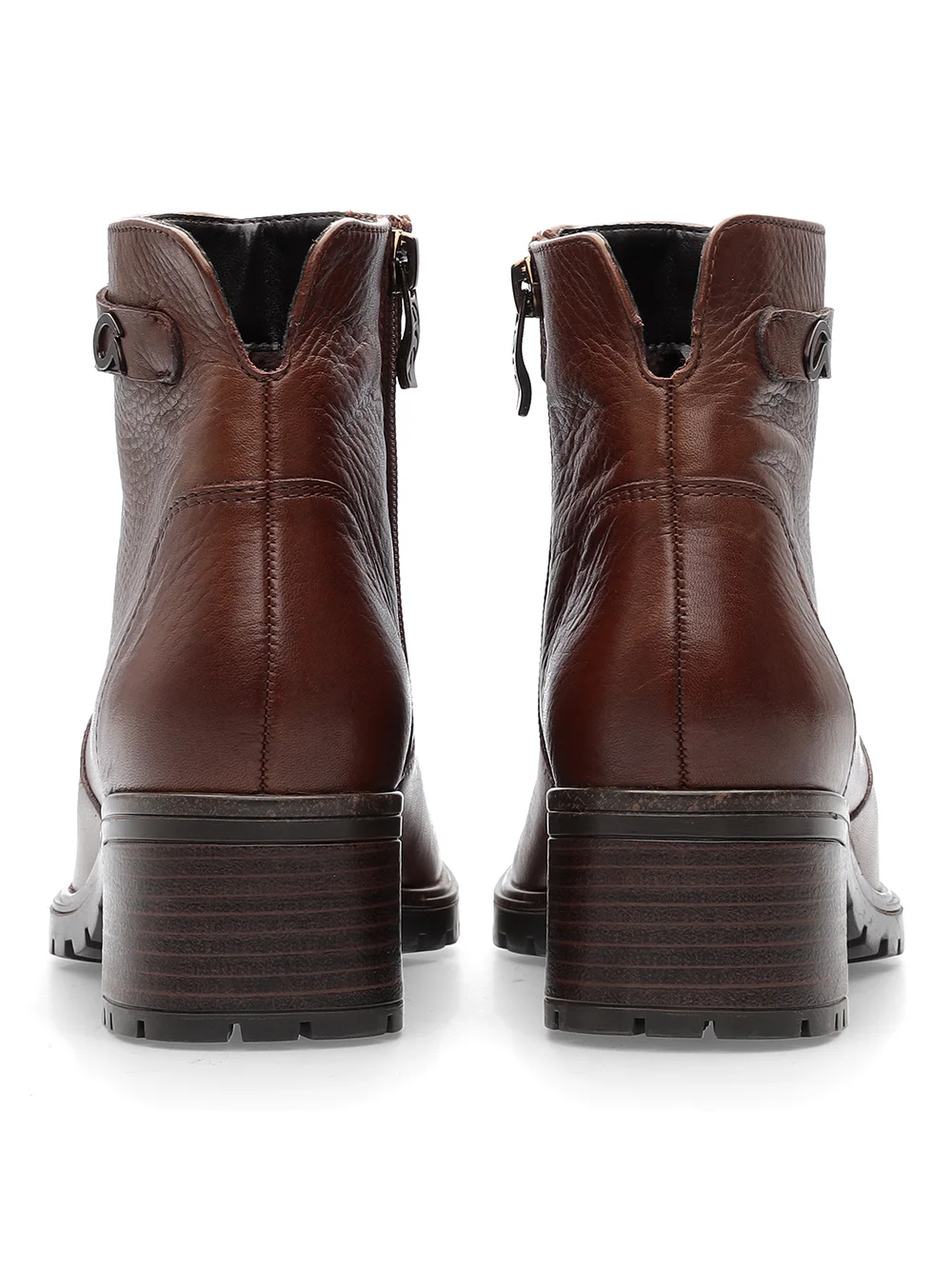 Stiefelette Ronda nuts
