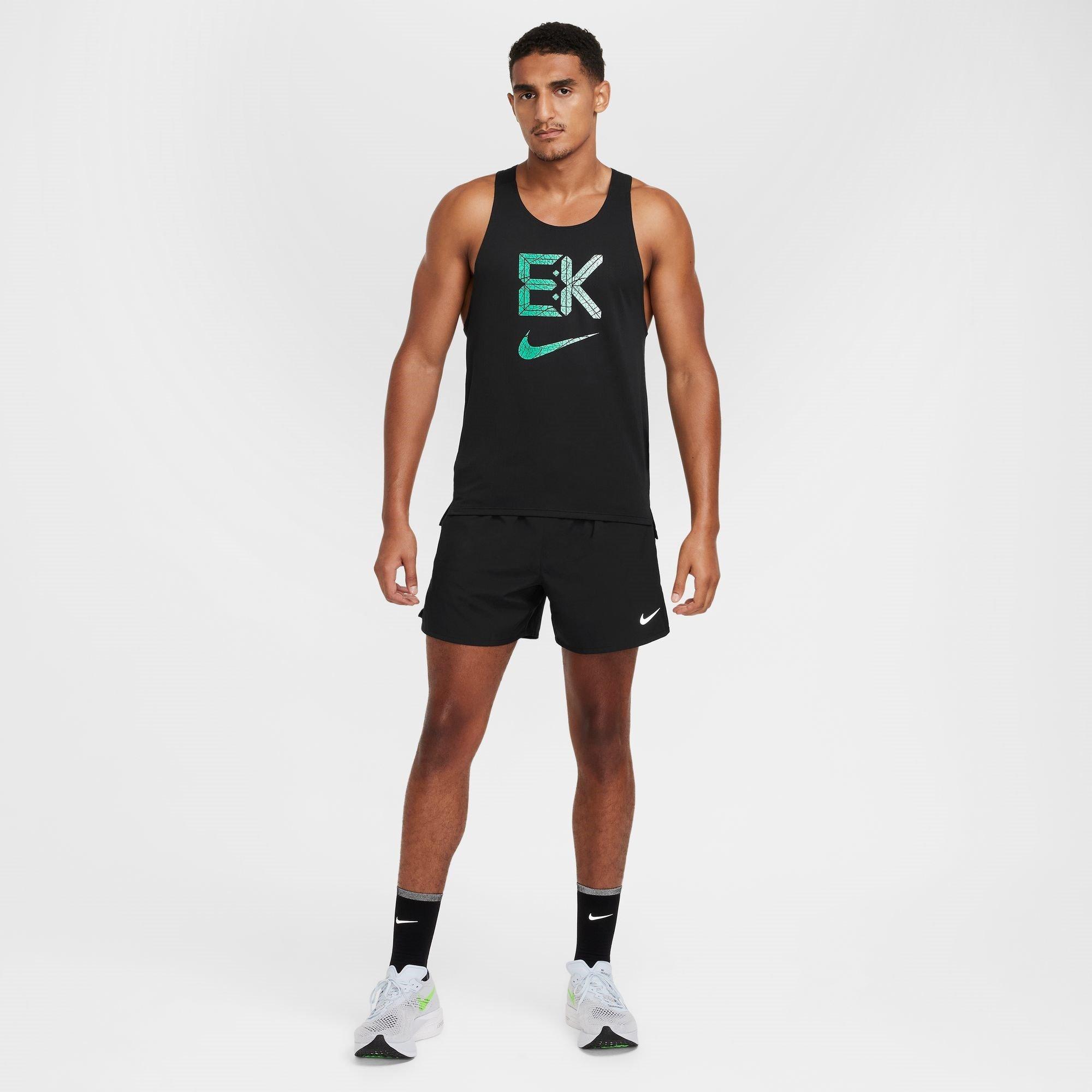 Nike Dri Fit Kipchoge Running Vest