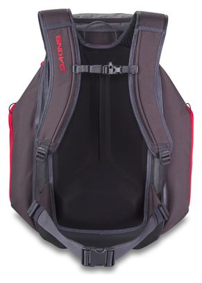 Sac à Dos Dakine Builder Pack 25L Gris/Rouge