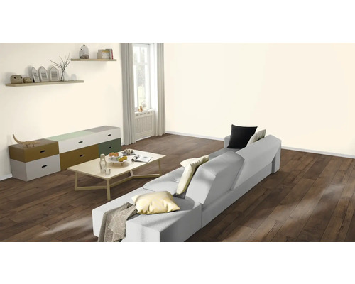 StyleColor COLORFUL WALLS muur- en plafondverf, crème, 2,5 L
