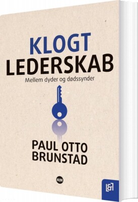 Klogt Lederskab - Paul Otto - Bog