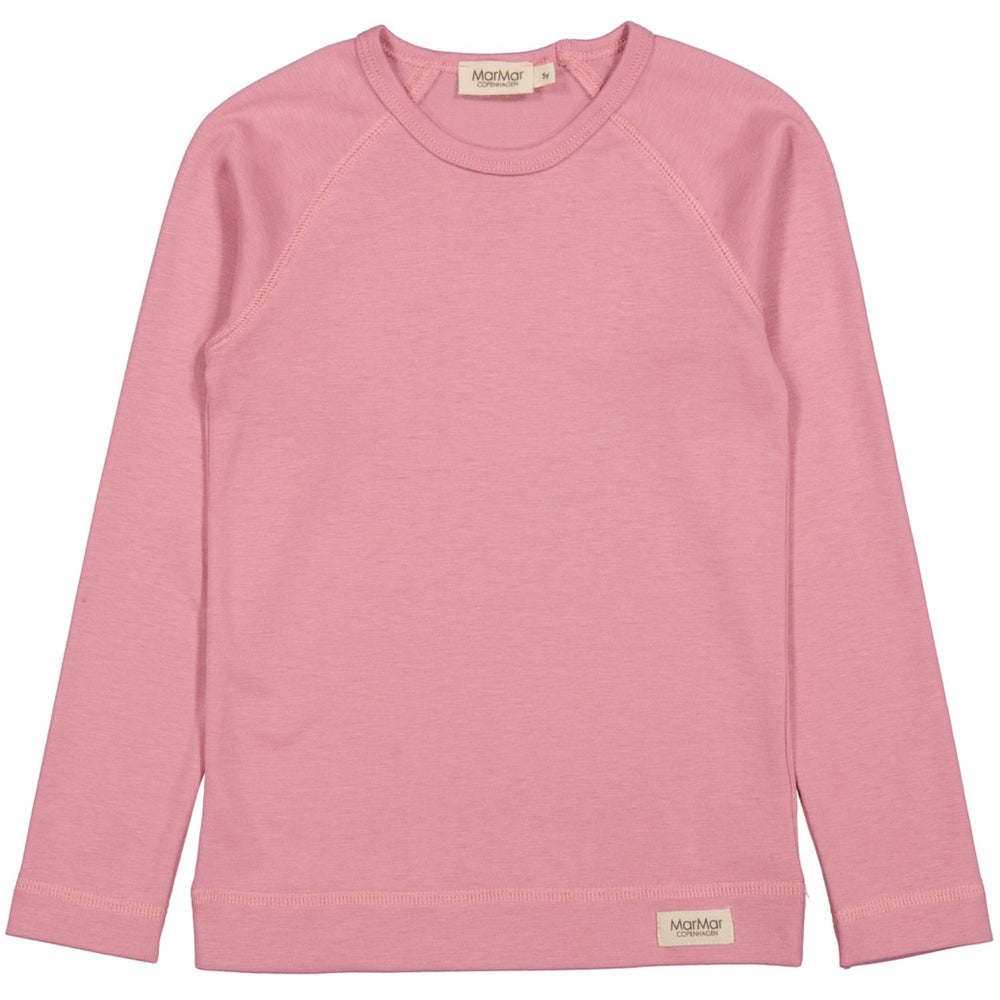 Køb MarMar Base Layer Berry Mousse Base Bluse