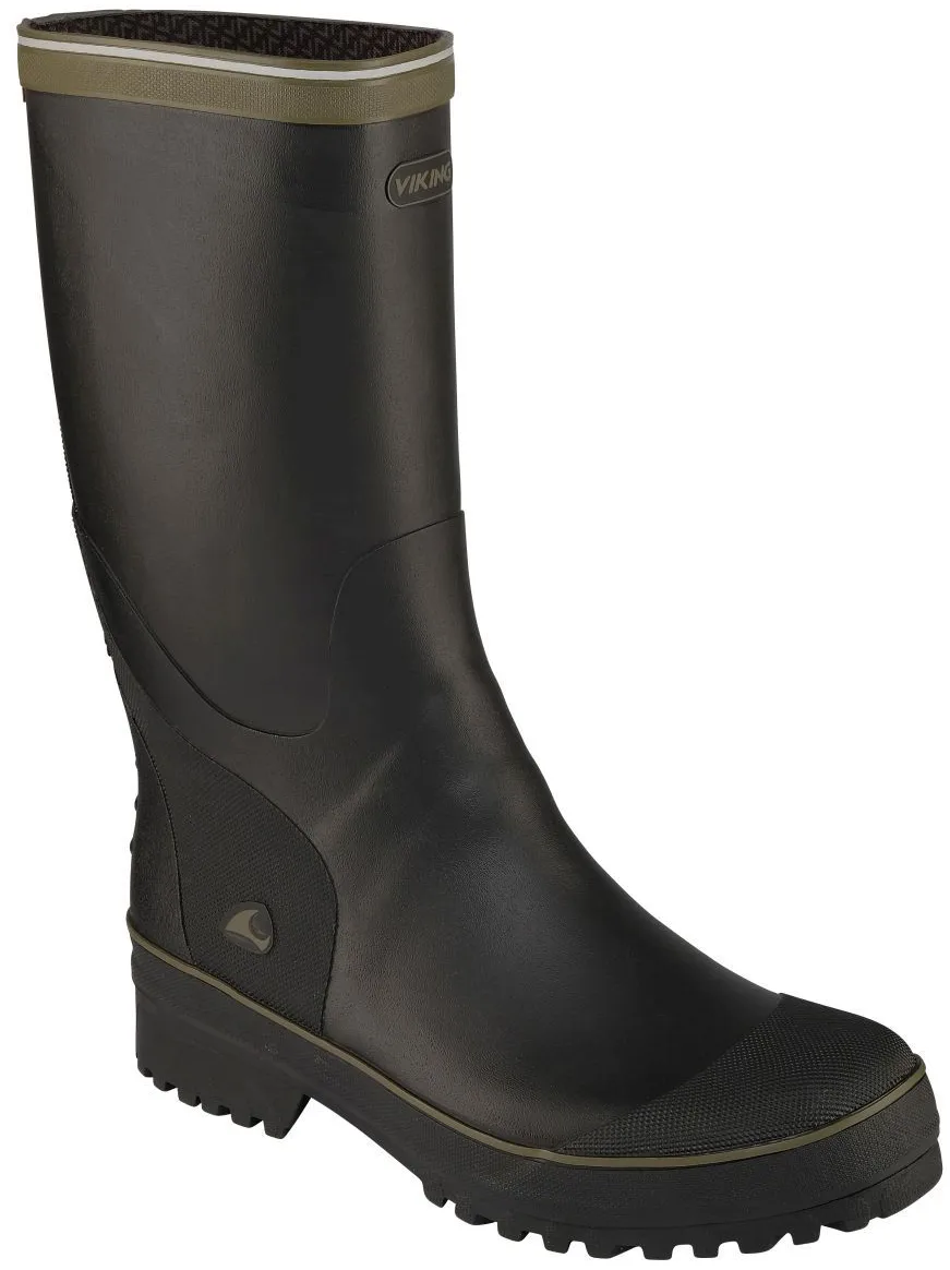Viking Footwear Unisex Balder II Black/Multi