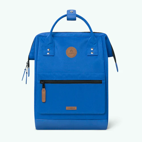 Sac à dos Adventurer Medium Medea bleu