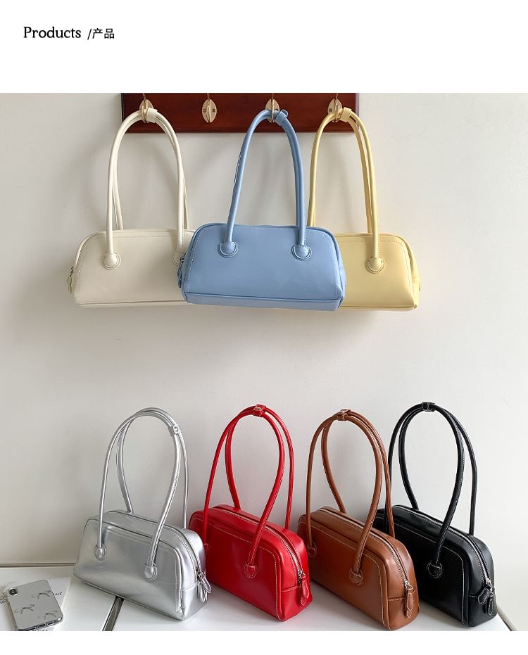 FAYLE - Kunstleren Tote Bag